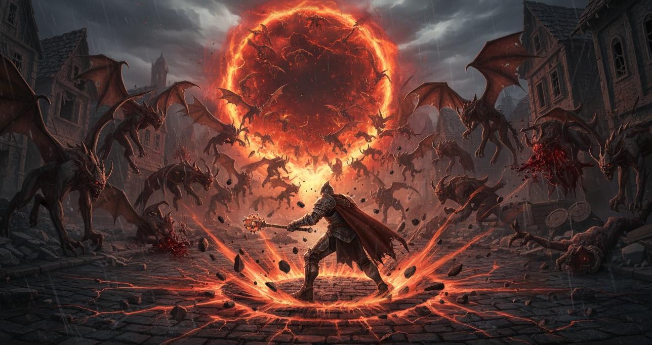 Quality of Life Features Complete Guide